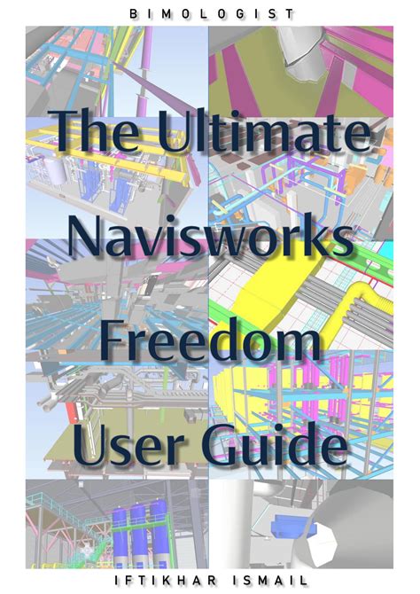 The information should. . Navisworks simulate vs freedom